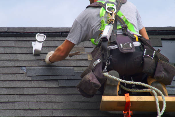 Quick and Trustworthy Emergency Roof Repair Services in Oakton, VA