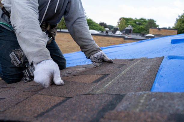 Quick and Trustworthy Emergency Roof Repair Services in Oakton, VA
