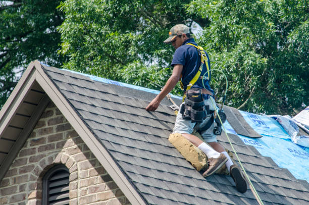 Roof Repair Estimates in Oakton, VA